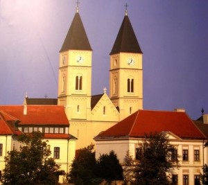 Veszprém, Székesegyház